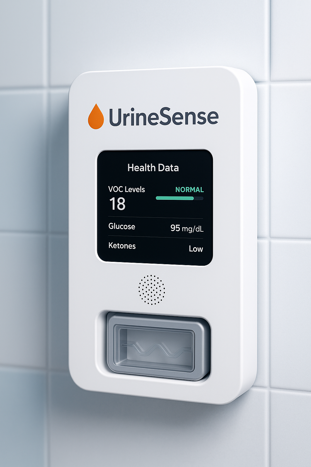 UrineSense Device